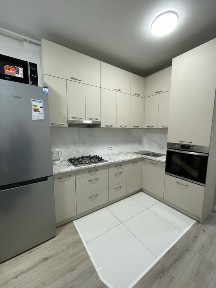 1к квартира. Нові меблі та техніка! Газ! Державні програми-ТАК! Поруч ліс