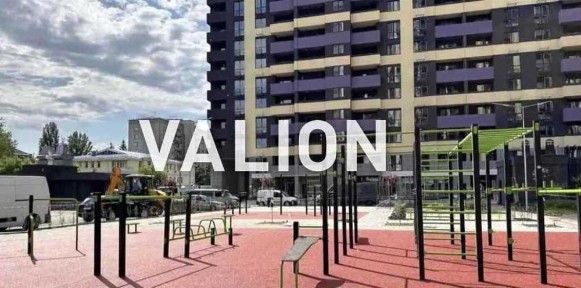 Продажа 1к ЖК OK'Land п-т Повітряних сил (Повітрофлотський), 56