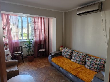 БЕЗ КОМІСІЇ. Продаж 3- кім. квартири, вул. Олександри Екстер 16 Б (Марини Цветаєвої), Деснянський р-н, Троєщина, Київ.