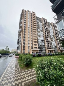 Кришталеві Джерела Продаж 1 к кв. Вигідна пропозиція! Голосієво