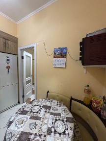 Продається 1 к квартира з ремонтом! Можна заходити і жити