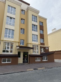 Квартира з ремонтом софієвська борщагівка
