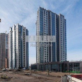 Продаж 1к квартири, ЖК Новопечерські Липки, вул. Андрія Верхогляда, 7-а черга
