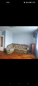Продаж 1-кімн., Борщагівка, Симиренка 25