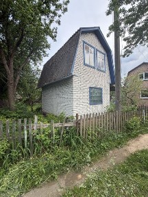 Продам дачу с. о. Авангард