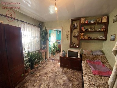 Продаж 1/2 будинку/ 2-й занасип/ обмін на пай