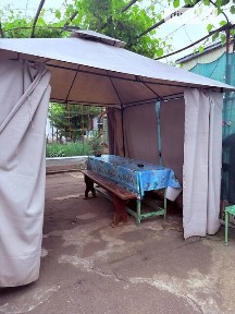 Мелітопольська вулиця, мікрорайон Містечко Котовського, район Пересипський, Одеса, вул. Мелітопольська • ID 34579839