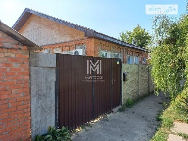 Депутатська вулиця, район Індустріальний, Харків, метро Тракторний завод, вул. Депутатська • ID 34579757