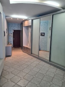 Сдам 3-х ком. квартиру