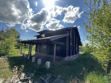 Будинок в Гореничах 190м2, участок 10сот