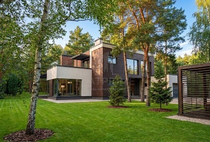 Продаж нового розкішного будинку КМ Goodlife Park (Shelest)/ Гудлайф/ riviera village/ рів'єра віледж