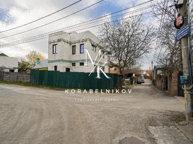 ‼️ Розтермінування Продаж Будинка 245м2, 3 сотки Совки з проєктом