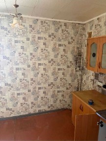 (3-50) Двухкомнатная на Бочарова