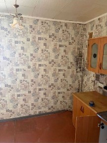 (3-50) Двухкомнатная на Бочарова