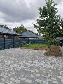 Продаж окремого будинку у Ворзелі