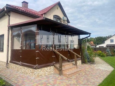 Продаж 4к будинок, вул. Гагаріна, Дмитрівка