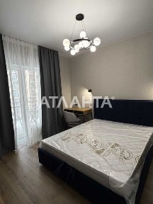 1-комнатная квартира с Ремонтом Терраса ЖК 61 Жемчужина Краснова