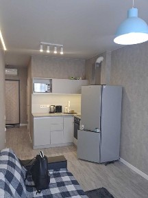 Продажа 1 ком кв с Евроремонтом возможна рассрочка в Акварели на Академика Вильямса