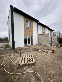 Найдешевший таун-хаус в Ірпені! під Сертифікат, Постанову, Іпотеку!