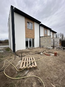 Київська область, Ірпінь