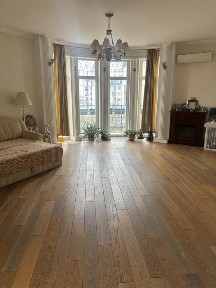 Продам квартиру в Мукачевском переулке 140 м