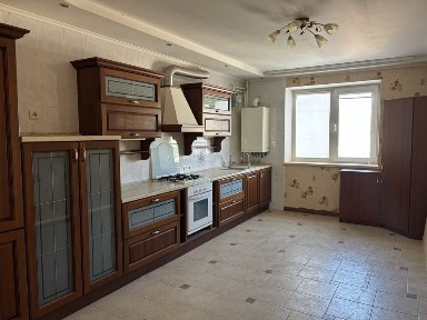 Продажа 3-х комнатной квартиры в ЖК Синяя Птица
