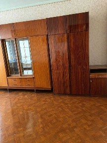 2-комнатная квартира в курортном районе - 5 станция Большого Фонтана
