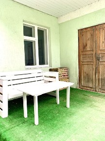 Київська область, Великий Карашин