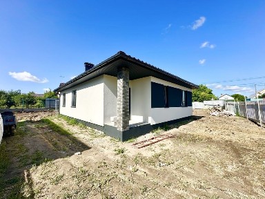 Продаж будинку з ремонтом Бориспіль єоселя, ваучер, сертифікат