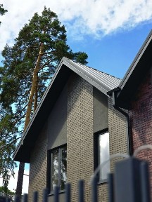 Продаж якісного таунхаусу в Бучі програми, поруч Школа