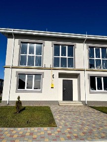 Таунхаус 55кв. м. | Газ | Бориспіль