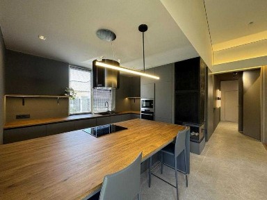 Продаж дизайн будинку 4к з ремонтом 160м2 5 соток Іванковичі Обухівський р-н гараж