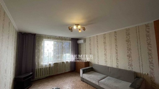 1-кімнатна квартира 38 кв. м з ремонтом 7 ст Великого Фонтану