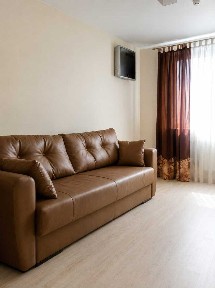Продажа 1-комнатной квартиры 41.6 м², Феодосийская ул., 1А