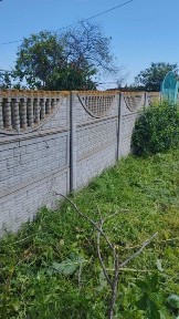 Продам дом в с. Бутовка
