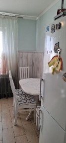 Продам 2х кімнатну квартиру вул. Г. Безручка