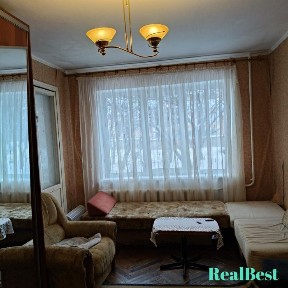 Продаж / Квартира / Льонокомбінат, Рівне