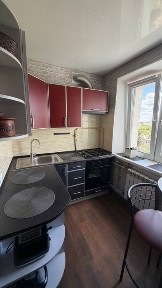 Здам 1 кім квартиру вулиця Крошенська