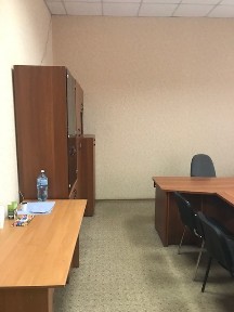 Аренда офиса 40 м², Героев Крут ул.