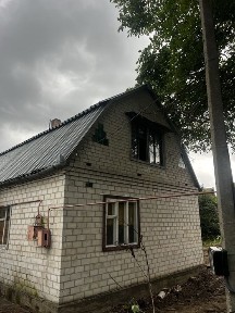 Продам Дом Кировское Обуховка место Огонь