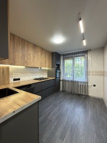Продаж 3к квартири - 2%