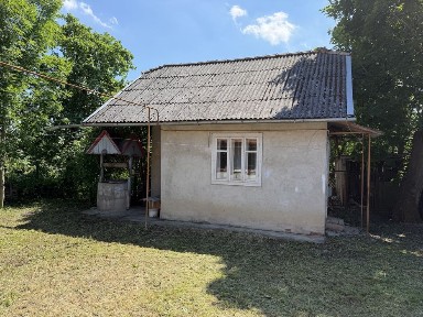 Продається будинок С. Замулинці