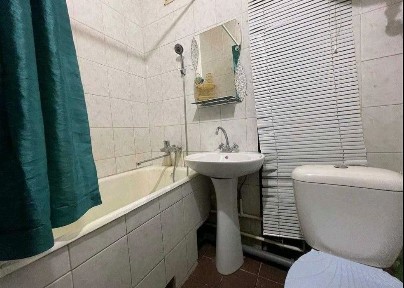 Продам 1к квартиру, центр!
