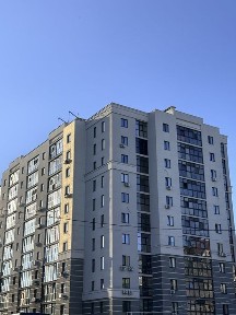 Двокімнатна квартина на 5 поверсі