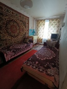 Продаж 2-кімнатної квартири Центр