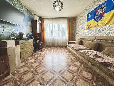Продам 3к на Героїв Крут