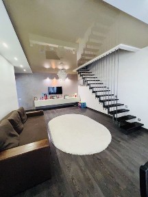 квартира Пентхаус Гагарина 20