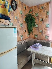 Продам 1к квартиру на Миру 5