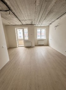 Продаж 1-кімнатної квартири в новобудові - найнижча ціна в комплексі! СПЕШИТЕ