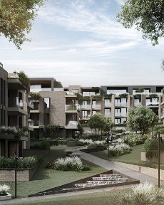 1-кімнатна квартира 50,9 м² ｜ ЖК SHERWOOD ｜ Клубний формат житла ｜ Ужгород ｜ Тераса ｜ Від забудовника ｜ Без комісії - SWC 4.13